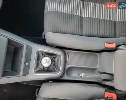 Фольксваген Гольф Плюс 2008 в Луцке на Automoto.ua Синий Фольксваген Гольф Плюс, объемом двигателя 1.4 л и пробегом 125 тыс. км за 7300 $, фото 33 на Automoto.ua