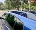 Синий Фольксваген Гольф Плюс, объемом двигателя 1.6 л и пробегом 162 тыс. км за 7650 $, фото 32 на Automoto.ua