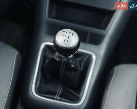 Синий Фольксваген Гольф Плюс, объемом двигателя 1.6 л и пробегом 174 тыс. км за 6350 $, фото 68 на Automoto.ua