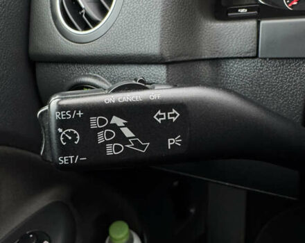 Синий Фольксваген Гольф Плюс, объемом двигателя 1.4 л и пробегом 173 тыс. км за 8400 $, фото 60 на Automoto.ua