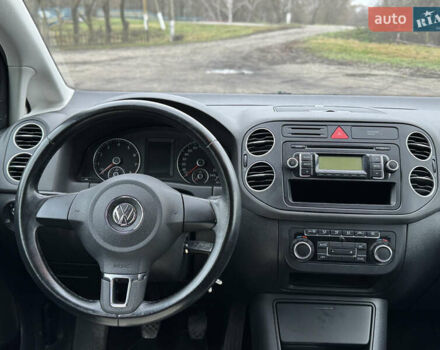 Синий Фольксваген Гольф Плюс, объемом двигателя 1.39 л и пробегом 178 тыс. км за 7400 $, фото 8 на Automoto.ua