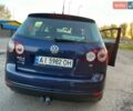 Синій Фольксваген Golf Plus, об'ємом двигуна 1.6 л та пробігом 220 тис. км за 6700 $, фото 3 на Automoto.ua