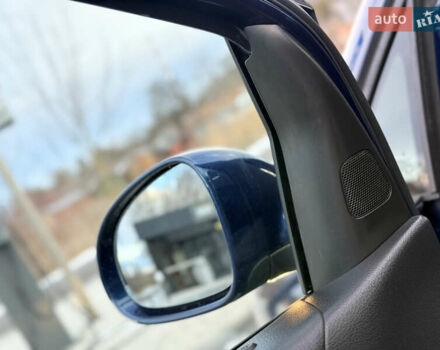 Синій Фольксваген Golf Plus, об'ємом двигуна 1.4 л та пробігом 174 тис. км за 8300 $, фото 56 на Automoto.ua