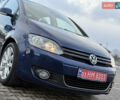 Синій Фольксваген Golf Plus, об'ємом двигуна 1.4 л та пробігом 174 тис. км за 8300 $, фото 30 на Automoto.ua