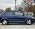 Синий Фольксваген Гольф Плюс, объемом двигателя 1.6 л и пробегом 238 тыс. км за 6850 $, фото 52 на Automoto.ua