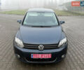 Синий Фольксваген Гольф Плюс, объемом двигателя 1.4 л и пробегом 173 тыс. км за 8400 $, фото 5 на Automoto.ua