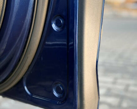 Синій Фольксваген Golf Plus, об'ємом двигуна 1.4 л та пробігом 174 тис. км за 8300 $, фото 110 на Automoto.ua