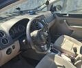 Синий Фольксваген Гольф Плюс, объемом двигателя 1.4 л и пробегом 178 тыс. км за 7500 $, фото 6 на Automoto.ua