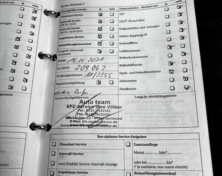 Синий Фольксваген Гольф Плюс, объемом двигателя 1.6 л и пробегом 238 тыс. км за 6850 $, фото 131 на Automoto.ua