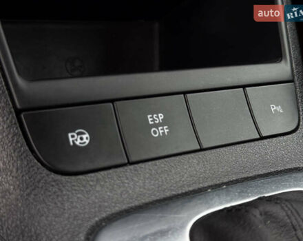 Синій Фольксваген Golf Plus, об'ємом двигуна 1.4 л та пробігом 174 тис. км за 8500 $, фото 62 на Automoto.ua