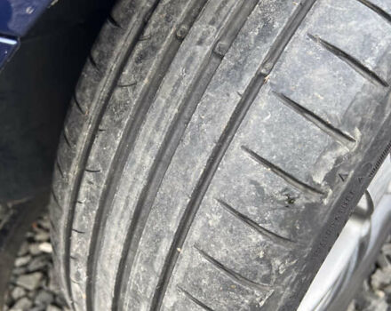 Синий Фольксваген Гольф Плюс, объемом двигателя 1.4 л и пробегом 220 тыс. км за 7200 $, фото 26 на Automoto.ua