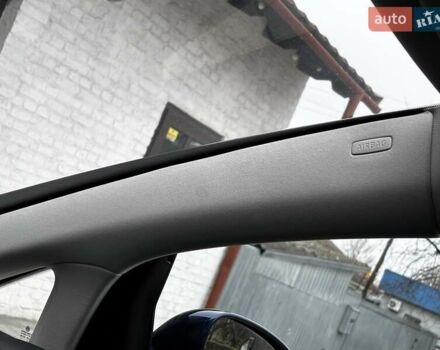 Синий Фольксваген Гольф Плюс, объемом двигателя 1.6 л и пробегом 238 тыс. км за 6850 $, фото 120 на Automoto.ua