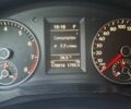 Синий Фольксваген Гольф Плюс, объемом двигателя 1.4 л и пробегом 178 тыс. км за 7500 $, фото 4 на Automoto.ua