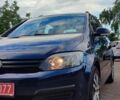 Синий Фольксваген Гольф Плюс, объемом двигателя 1.6 л и пробегом 231 тыс. км за 7850 $, фото 2 на Automoto.ua