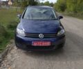 Синій Фольксваген Golf Plus, об'ємом двигуна 1.4 л та пробігом 84 тис. км за 6500 $, фото 1 на Automoto.ua