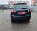 Синій Фольксваген Golf Plus, об'ємом двигуна 1.4 л та пробігом 209 тис. км за 6200 $, фото 13 на Automoto.ua