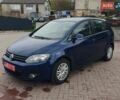 Синий Фольксваген Гольф Плюс, объемом двигателя 1.4 л и пробегом 173 тыс. км за 5600 $, фото 1 на Automoto.ua
