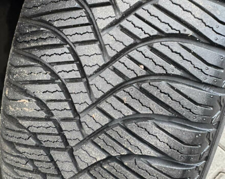 Синий Фольксваген Гольф Плюс, объемом двигателя 1.4 л и пробегом 173 тыс. км за 8400 $, фото 93 на Automoto.ua