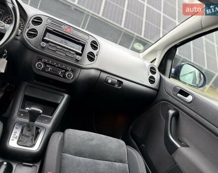 Синій Фольксваген Golf Plus, об'ємом двигуна 1.4 л та пробігом 174 тис. км за 8500 $, фото 34 на Automoto.ua