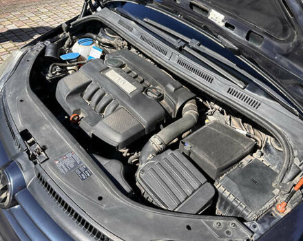 Фольксваген Гольф Плюс 2009 в Дрогобыче на Automoto.ua Синий Фольксваген Гольф Плюс, объемом двигателя 1.6 л и пробегом 233 тыс. км за 8200 $, фото 21 на Automoto.ua