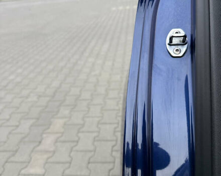 Синій Фольксваген Golf Plus, об'ємом двигуна 1.4 л та пробігом 174 тис. км за 8500 $, фото 90 на Automoto.ua