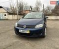 Синій Фольксваген Golf Plus, об'ємом двигуна 1.4 л та пробігом 275 тис. км за 7200 $, фото 1 на Automoto.ua