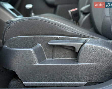 Синій Фольксваген Golf Plus, об'ємом двигуна 1.4 л та пробігом 174 тис. км за 8300 $, фото 63 на Automoto.ua