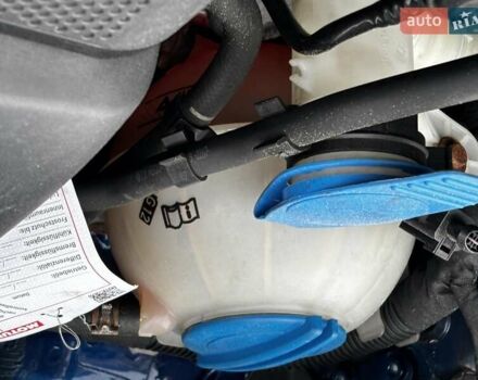 Синий Фольксваген Гольф Плюс, объемом двигателя 1.6 л и пробегом 238 тыс. км за 6850 $, фото 62 на Automoto.ua