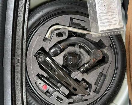 Синий Фольксваген Гольф Плюс, объемом двигателя 0 л и пробегом 218 тыс. км за 7950 $, фото 45 на Automoto.ua