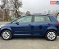Синій Фольксваген Golf Plus, об'ємом двигуна 1.4 л та пробігом 275 тис. км за 7200 $, фото 5 на Automoto.ua