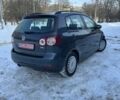 Синий Фольксваген Гольф Плюс, объемом двигателя 1.4 л и пробегом 217 тыс. км за 7750 $, фото 4 на Automoto.ua