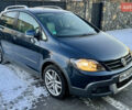 Синій Фольксваген Golf Plus, об'ємом двигуна 1.6 л та пробігом 219 тис. км за 7790 $, фото 4 на Automoto.ua