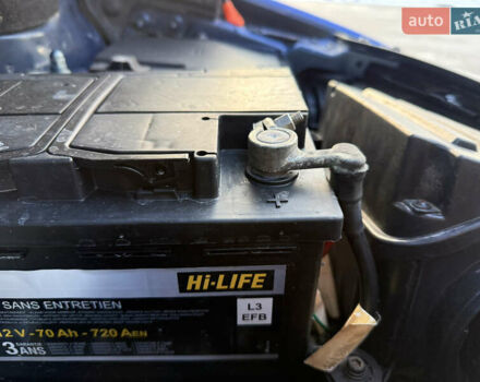 Синій Фольксваген Golf Plus, об'ємом двигуна 1.4 л та пробігом 174 тис. км за 8300 $, фото 44 на Automoto.ua