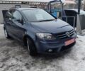 Синій Фольксваген Golf Plus, об'ємом двигуна 1.4 л та пробігом 159 тис. км за 6000 $, фото 6 на Automoto.ua
