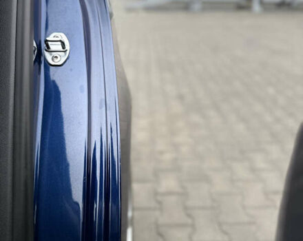 Синій Фольксваген Golf Plus, об'ємом двигуна 1.4 л та пробігом 174 тис. км за 8500 $, фото 79 на Automoto.ua