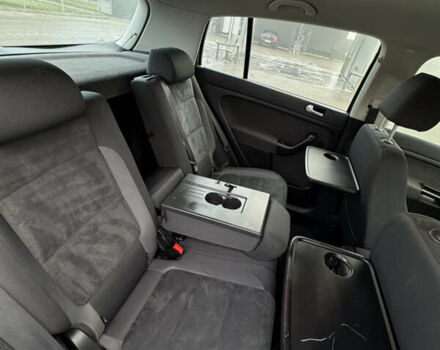 Синий Фольксваген Гольф Плюс, объемом двигателя 1.4 л и пробегом 173 тыс. км за 8400 $, фото 74 на Automoto.ua