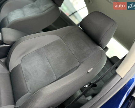 Синій Фольксваген Golf Plus, об'ємом двигуна 1.4 л та пробігом 174 тис. км за 8500 $, фото 46 на Automoto.ua