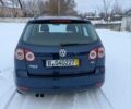 Синій Фольксваген Golf Plus, об'ємом двигуна 1.4 л та пробігом 275 тис. км за 6400 $, фото 12 на Automoto.ua
