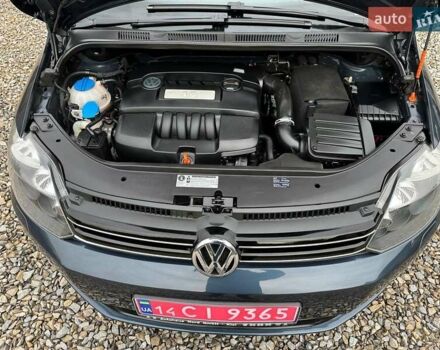 Синий Фольксваген Гольф Плюс, объемом двигателя 0 л и пробегом 218 тыс. км за 7950 $, фото 48 на Automoto.ua