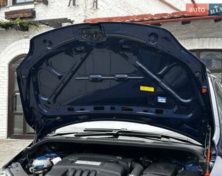 Синий Фольксваген Гольф Плюс, объемом двигателя 1.6 л и пробегом 238 тыс. км за 6850 $, фото 58 на Automoto.ua