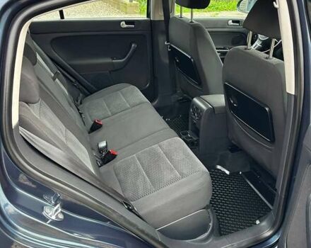 Синий Фольксваген Гольф Плюс, объемом двигателя 0 л и пробегом 218 тыс. км за 7950 $, фото 31 на Automoto.ua