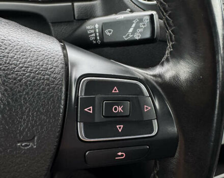 Синий Фольксваген Гольф Плюс, объемом двигателя 1.4 л и пробегом 173 тыс. км за 8400 $, фото 52 на Automoto.ua