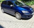 Синий Фольксваген Гольф Плюс, объемом двигателя 1.6 л и пробегом 210 тыс. км за 7000 $, фото 11 на Automoto.ua