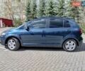 Синий Фольксваген Гольф Плюс, объемом двигателя 1.4 л и пробегом 217 тыс. км за 7850 $, фото 1 на Automoto.ua