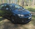 Синій Фольксваген Golf Plus, об'ємом двигуна 1.39 л та пробігом 166 тис. км за 8500 $, фото 1 на Automoto.ua