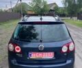 Синій Фольксваген Golf Plus, об'ємом двигуна 1.6 л та пробігом 143 тис. км за 6450 $, фото 25 на Automoto.ua