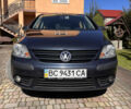 Синій Фольксваген Golf Plus, об'ємом двигуна 1.6 л та пробігом 233 тис. км за 7900 $, фото 22 на Automoto.ua