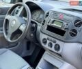 Синий Фольксваген Гольф Плюс, объемом двигателя 1.6 л и пробегом 169 тыс. км за 6300 $, фото 16 на Automoto.ua