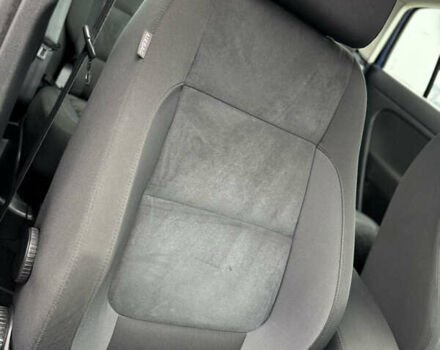 Синій Фольксваген Golf Plus, об'ємом двигуна 1.4 л та пробігом 174 тис. км за 8500 $, фото 95 на Automoto.ua