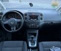 Синий Фольксваген Гольф Плюс, объемом двигателя 1.6 л и пробегом 127 тыс. км за 8600 $, фото 9 на Automoto.ua